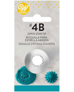 WILTONIN TÄHTITYLLA #4B Main Image