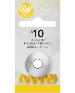 WILTON PYÖREÄ TYLLA 10 Main Image