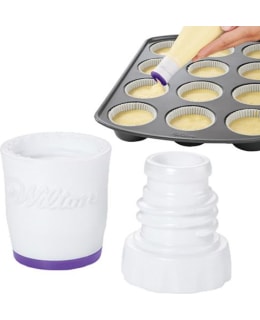 WILTONIN TAIKINA-ANNOSTELIJA Main Image