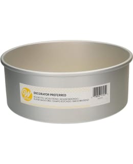 WILTON 25CM KORKEA KAKKUVUOKA Main Image