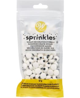 WILTON SYÖTÄVÄT SILMÄT Main Image