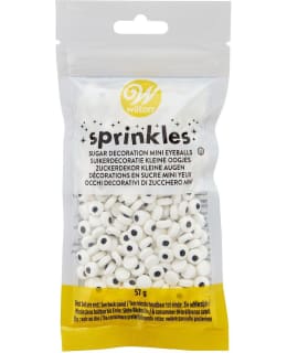 WILTON MINI SYÖTÄVÄT SILMÄT Main Image