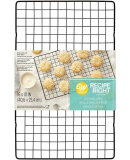 WILTON 40X25CM JÄÄHDYTYSRITILÄ Main Image