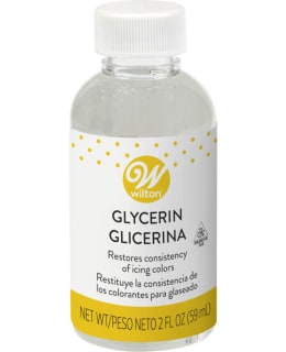 WILTON 59ML GLYSERIINI Main Image