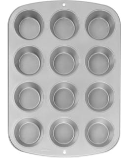 WILTON RECIPE RIGHT MUFFINIPELTI Main Image