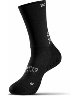 SOXPRO ULTRA LIGHT MUSTA L GRIPPISUKKA Main Image