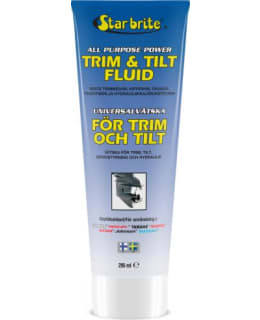 SB TRIM&TILT FLUID 294ML TRIMMIÖLJY Main Image