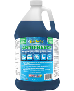 SB ANTIFREEZE -73C 3,78L SÄILYTYSNESTE Main Image