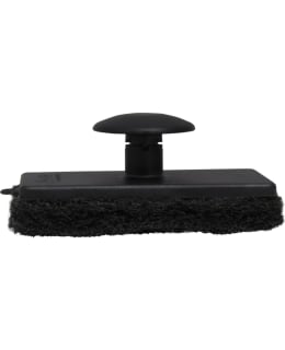 STAR BRITE SCRUBBER/COARSE (BROWN) Main Image