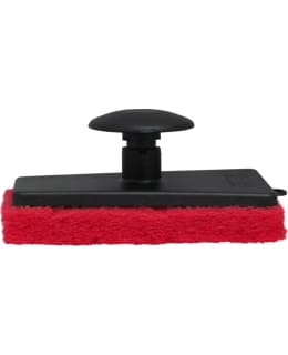 STAR BRITE SCRUBBER/MEDIUM (RED) Main Image