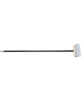 STAR BRITE VENEHARJA KOVA VALKOINEN Main Image