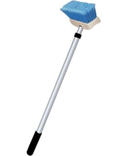 STAR BRITE EXTENDING DECK BRUSH W/TELESC Main Image