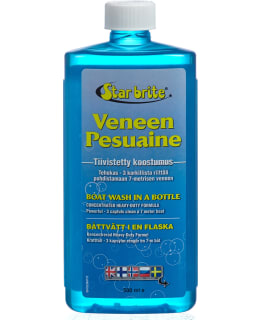 SB BOAT WASH PESUAINETIIVISTE 500ML Main Image