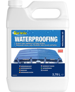 STAR BRITE PTEF 3,78L KUOMUNKYLLÄSTE Main Image