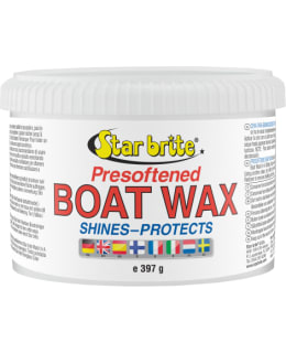 SB BOAT WAX 397G VENEVAHA Main Image