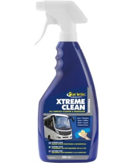 SB XTREME CLEAN 650ML PUHDISTUSAINE Main Image