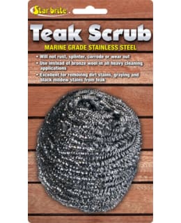 STAR BRITE TEAK SCRUB Main Image