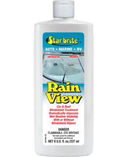 SB RAIN VIEW 237ML IKKUNAKIILLOKE Main Image