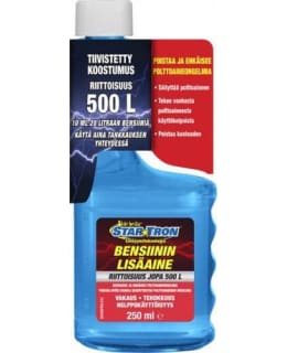 STARTRON BENSIINI 250ML Main Image