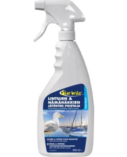 SB 650ML LINTUJEN JÄTÖSTEN POISTAJA Main Image