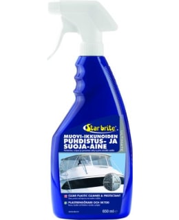 SB 650ML IKKUNOIDEN PUHDISTUS&SUOJA-AINE Main Image