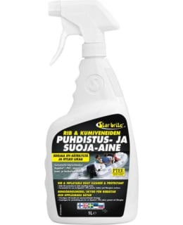 STAR BRITE RIB & INFLATABLE BOAT CLEANER Main Image