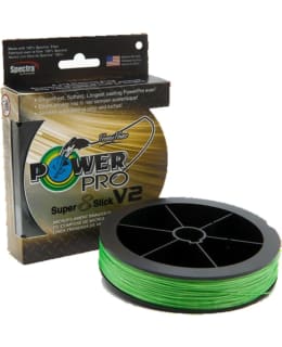 SHIMANO POW SUP 8 V2 275M 0.23 17KG GR Main Image