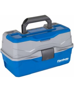 FLAMBEAU 6382TB VIEHEPAKKI Main Image