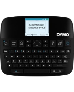 DYMO 640CB QWERTY PRINTER Main Image