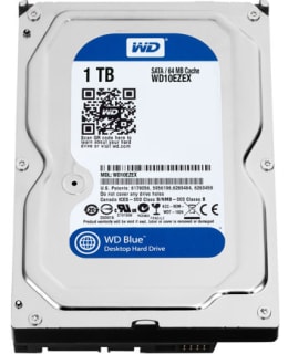 WD DESKTOP BLUE 1TB SATA3 Main Image