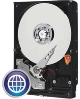WD BLUE WD5000AZLX KIINTOLEVYASEMA 5TT Main Image
