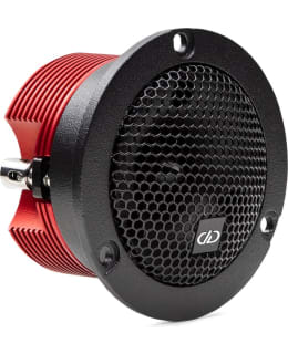 DD AUDIO VO-B1A LUOTIDISKANTTI Main Image