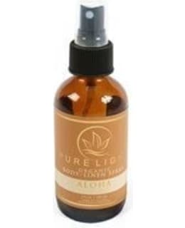 Pure light 100ml Aloha spray Main Image