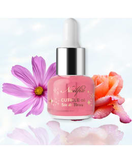 NAILFIX CUTICLE OIL - ISLA DE FLORES Main Image