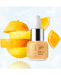 NAILFIX CUTICLE OIL - LEMONADE Main Image