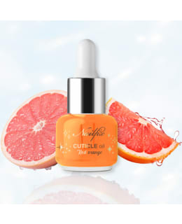 NAILFIX CUTICLE OIL - RED ORANGE Main Image