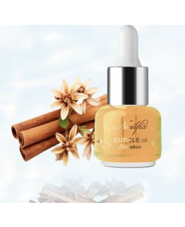 NAILFIX CINNABUN 15ML KYNSINAUHAÖLJY Main Image