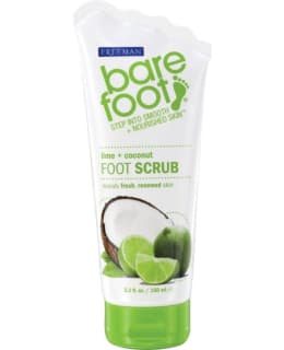 Freeman Bare Foot Lime&Coconut 150 ml jalkakuorinta Main Image
