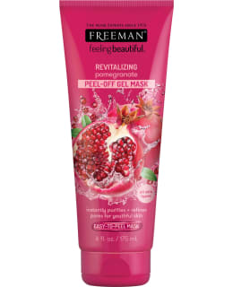 Freeman Revitalizing Pomegranate Peel Off 175 ml kasvonaamio Main Image