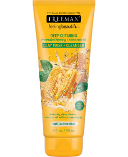 FREEMAN PUHDISTUSAINE JA SAVINAAMIO Main Image