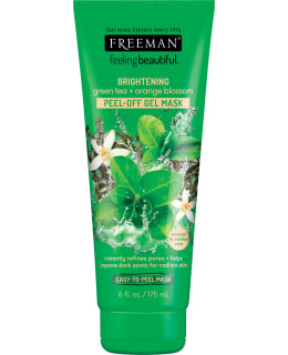 FREEMAN KIRKASTAVA 175ML PEEL-OFF NAAMIO Main Image