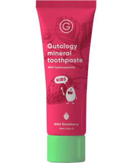 GUTOLOGY MINERAL TOOTHPASTE KIDS Main Image