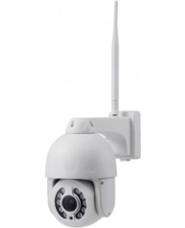 TSEEU 4G 5M PTZ IP66 VALVONTAKAMERA Main Image