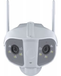 TSEEU 4G 2M IP66 VALVONTAKAMERA Main Image