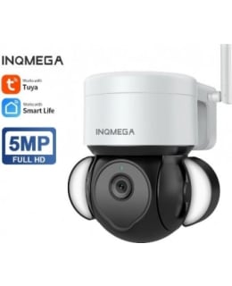 SECTEC ST-426-5M-TY VALVONTAKAMERA Main Image