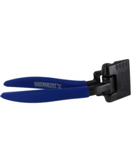 Midwest MWT-ST2 3" Bent Molding Pliers Main Image