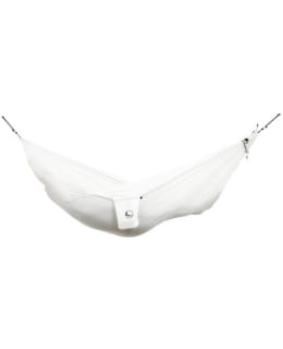 TTTM COMPACT HAMMOCK WHITE  RIIPPUMATTO Main Image