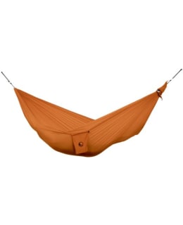 TTTM COMPACT HAMMOCK ORANGE  RIIPPUMATTO Main Image