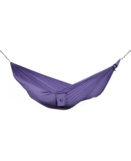 TTTM COMPACT HAMMOCK PURPLE RIIPPUMATTO Main Image