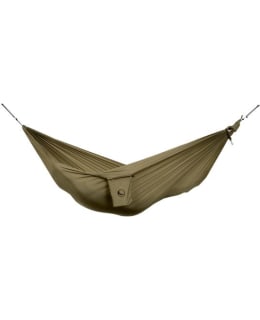 TTTM COMPACT HAMMOCK BROWN RIIPPUMATTO Main Image